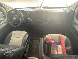 2023 Fiat Ducato Weinsberg CaraBus | Schaltgetriebe | Aufstelldach