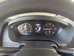 2023 Fiat Ducato Weinsberg CaraBus | Schaltgetriebe | Aufstelldach