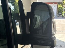 2023 Fiat Ducato Weinsberg CaraBus | Schaltgetriebe | Aufstelldach