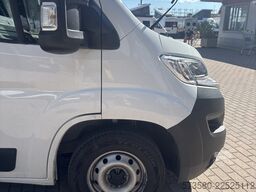 2023 Fiat Ducato Weinsberg CaraBus | Schaltgetriebe | Aufstelldach