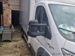 FIAT Ducato Maxi