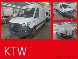 Mercedes-Benz Sprinter 317 CDI,L2H2,Automatik,Kamera,Navi