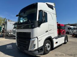 Volvo FH 500 I-Save, I-Park, Full Spoiler, New Tacho ...