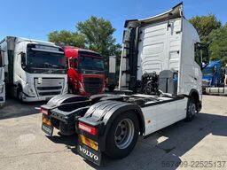 Volvo FH 500 I-Save, I-Park, Full Spoiler, New Tacho ...