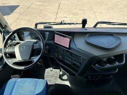 Volvo FH 500 I-Save, I-Park, Full Spoiler, New Tacho ...