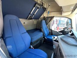 Volvo FH 500 I-Save, I-Park, Full Spoiler, New Tacho ...