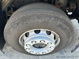 Volvo FH 500 I-Save, I-Park, Full Spoiler, New Tacho ...