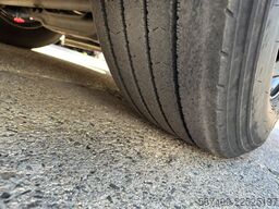 Volvo FH 500 I-Save, I-Park, Full Spoiler, New Tacho ...