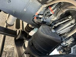 Volvo FH 500 I-Save, I-Park, Full Spoiler, New Tacho ...