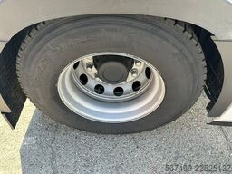Volvo FH 500 I-Save, I-Park, Full Spoiler, New Tacho ...