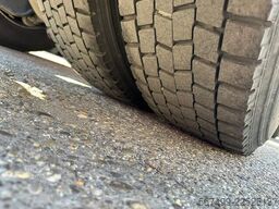 Volvo FH 500 I-Save, I-Park, Full Spoiler, New Tacho ...
