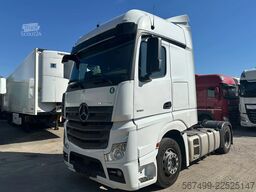Mercedes-Benz Actros 1851 BigSpace, New Tacho G2v2