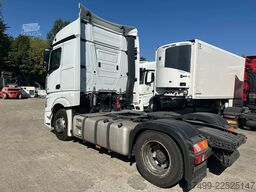 Mercedes-Benz Actros 1851 BigSpace, New Tacho G2v2