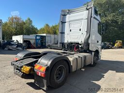 Mercedes-Benz Actros 1851 BigSpace, New Tacho G2v2