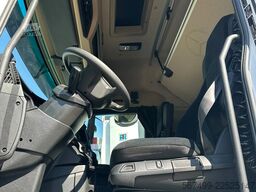 Mercedes-Benz Actros 1851 BigSpace, New Tacho G2v2