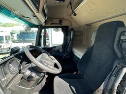 Mercedes-Benz Actros 1851 BigSpace, New Tacho G2v2