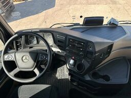 Mercedes-Benz Actros 1851 BigSpace, New Tacho G2v2