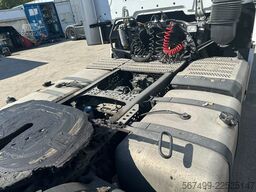 Mercedes-Benz Actros 1851 BigSpace, New Tacho G2v2