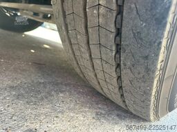 Mercedes-Benz Actros 1851 BigSpace, New Tacho G2v2