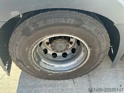 Mercedes-Benz Actros 1851 BigSpace, New Tacho G2v2