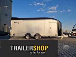 Debon Roadster C 2000 Autotransport 550x210cm