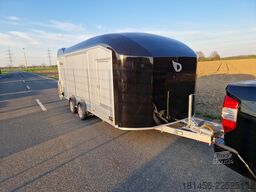 Debon Roadster C 2000 Autotransport 550x210cm