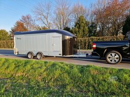 Debon Roadster C 2000 Autotransport 550x210cm