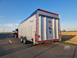 Debon Roadster C 2000 Autotransport 550x210cm