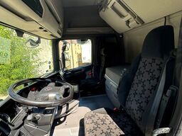 Scania R450 Mega, Standklima, Digital Displays, Full S...