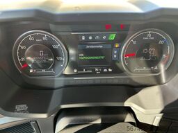Scania R450 Mega, Standklima, Digital Displays, Full S...