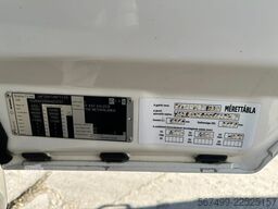 Scania R450 Mega, Standklima, Digital Displays, Full S...