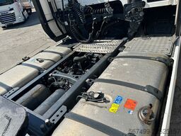 Scania R450 Mega, Standklima, Digital Displays, Full S...