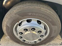 Scania R450 Mega, Standklima, Digital Displays, Full S...