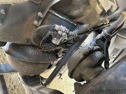 Scania R450 Mega, Standklima, Digital Displays, Full S...