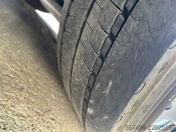 Scania R450 Mega, Standklima, Digital Displays, Full S...