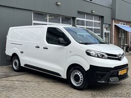 Toyota PROACE Worker 2.0 D-4D Long Airco Cruise contro...