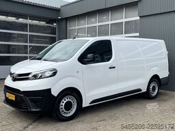 Toyota PROACE Worker 2.0 D-4D Long Airco Cruise contro...