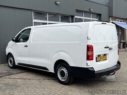 Toyota PROACE Worker 2.0 D-4D Long Airco Cruise contro...