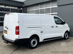 Toyota PROACE Worker 2.0 D-4D Long Airco Cruise contro...