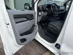 Toyota PROACE Worker 2.0 D-4D Long Airco Cruise contro...