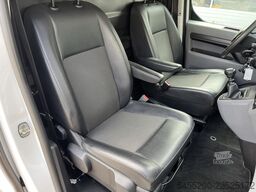 Toyota PROACE Worker 2.0 D-4D Long Airco Cruise contro...