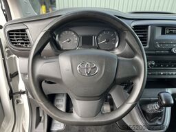 Toyota PROACE Worker 2.0 D-4D Long Airco Cruise contro...