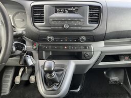 Toyota PROACE Worker 2.0 D-4D Long Airco Cruise contro...