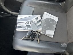 Toyota PROACE Worker 2.0 D-4D Long Airco Cruise contro...