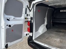 Toyota PROACE Worker 2.0 D-4D Long Airco Cruise contro...