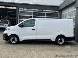 Toyota PROACE Worker 2.0 D-4D Long Airco Cruise contro...