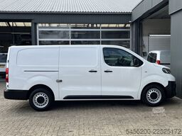 Toyota PROACE Worker 2.0 D-4D Long Airco Cruise contro...