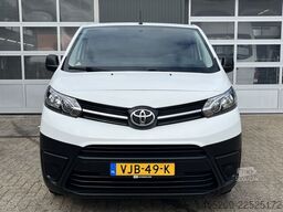 Toyota PROACE Worker 2.0 D-4D Long Airco Cruise contro...