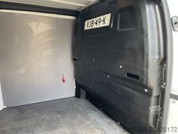 Toyota PROACE Worker 2.0 D-4D Long Airco Cruise contro...
