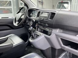 Toyota PROACE Worker 2.0 D-4D Long Airco Cruise contro...